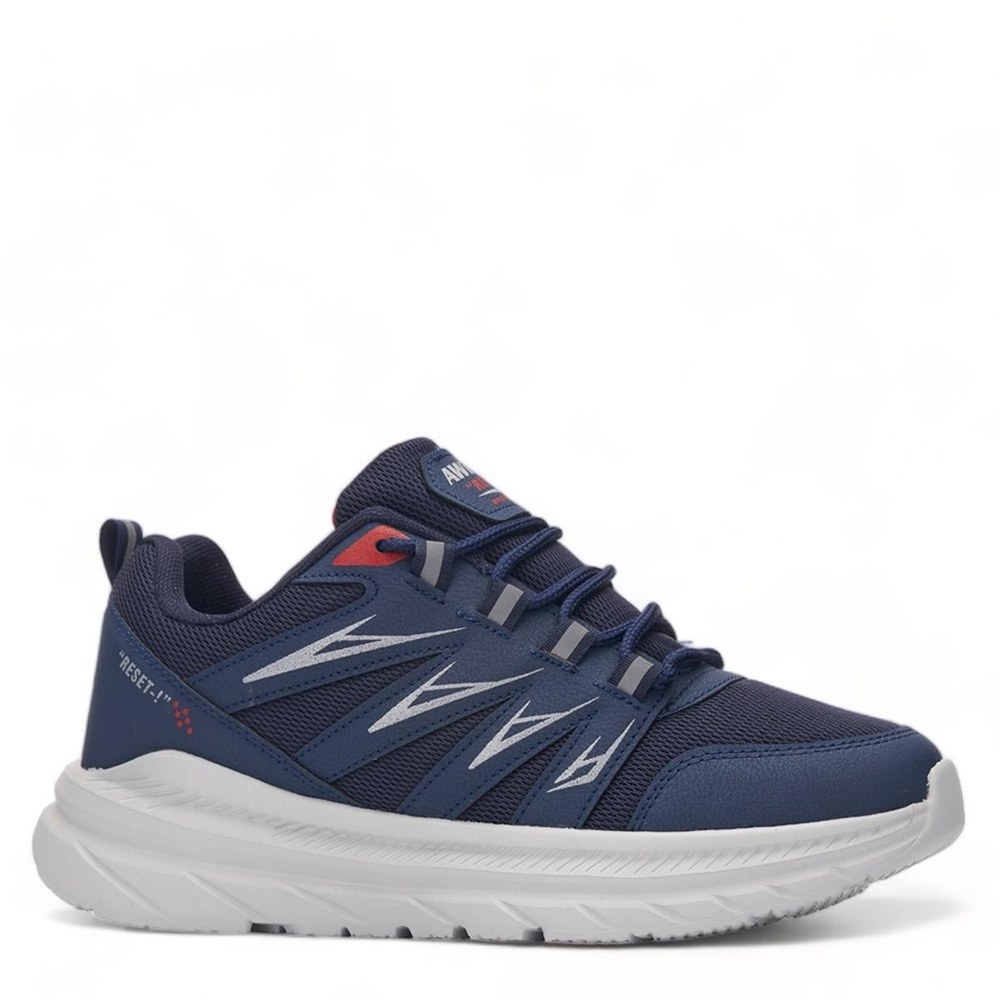 Awidox Spor Anrk 410 Laci Kırmızı