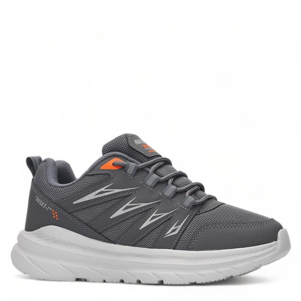 Awidox Spor Anrk 410 Füme Oranj