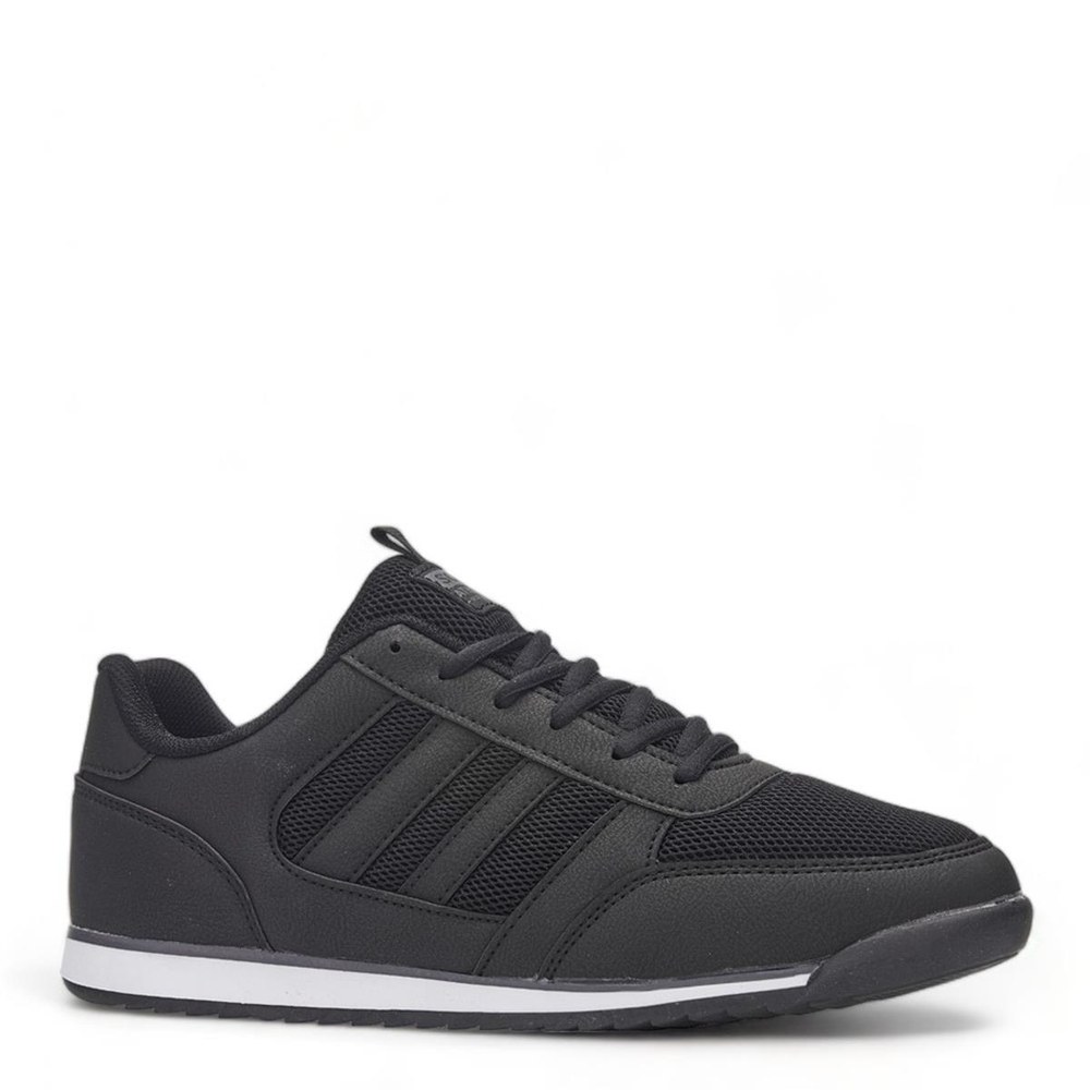 SCOT Spor Anrk 2401 Siyah Siyah
