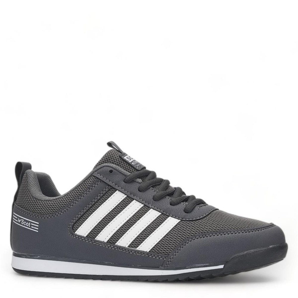 SCOT Spor Anrk 2402 Füme Beyaz