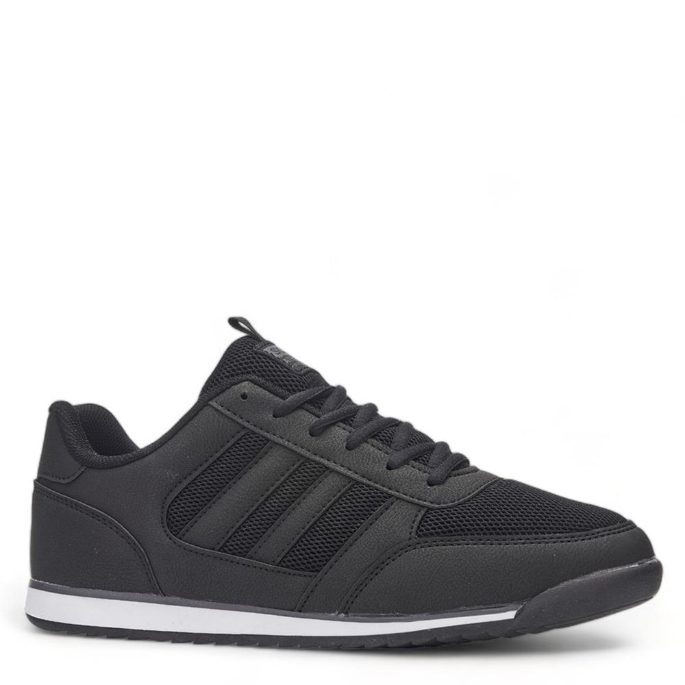 SCOT Spor Anrk 2401 Siyah Siyah