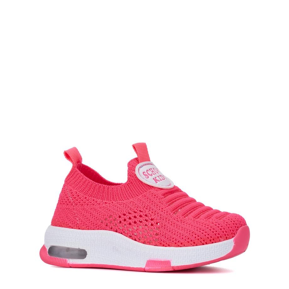SCHONY Spor 3001 A Fuşya