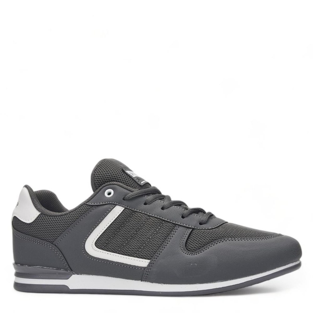 JAGULEP Spor Anrk 2729 Füme Beyaz
