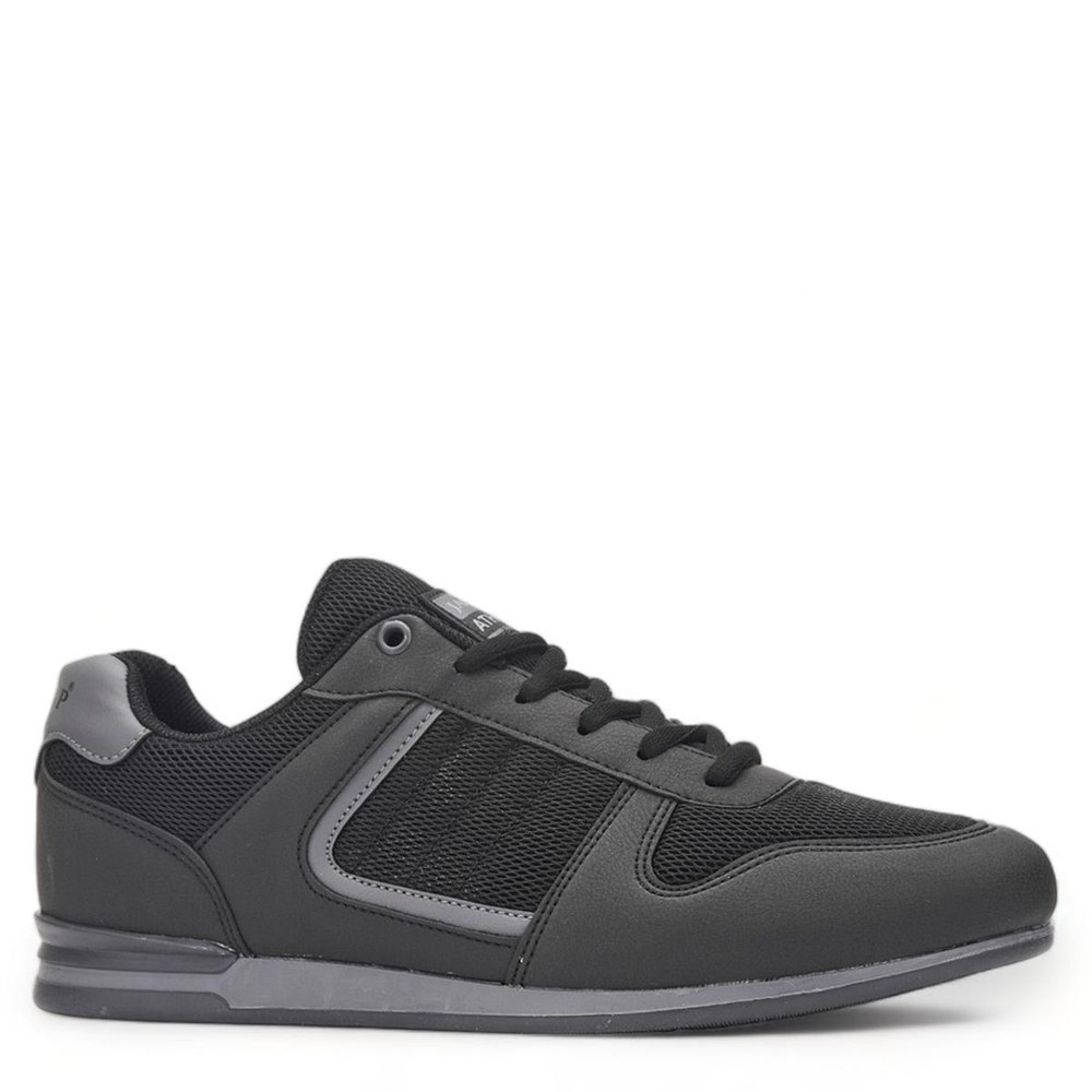 JAGULEP Spor Anrk 2729 Siyah Siyah