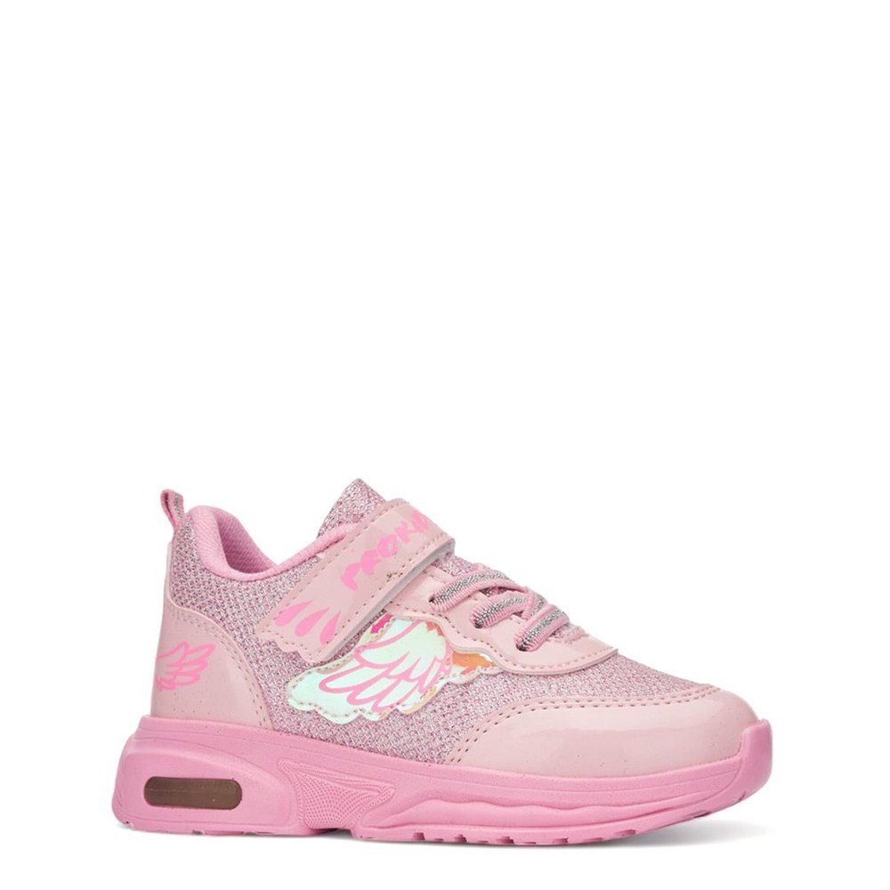 Pro Kıds P Spor Anrk 3210 Pembe Pembe