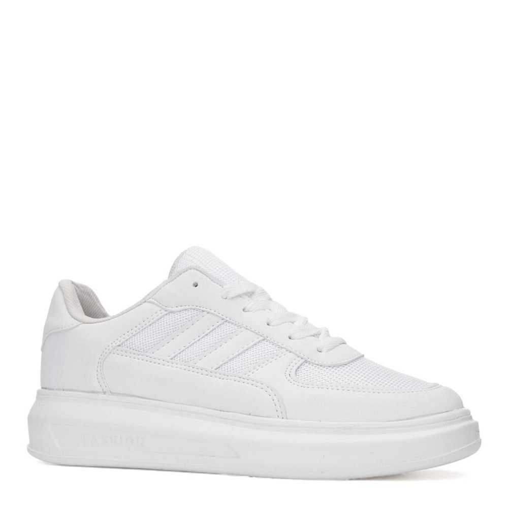 TEMPO Spor Anrk 7070 Beyaz