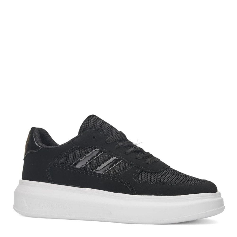 TEMPO Spor Anrk 7070 Siyah Beyaz