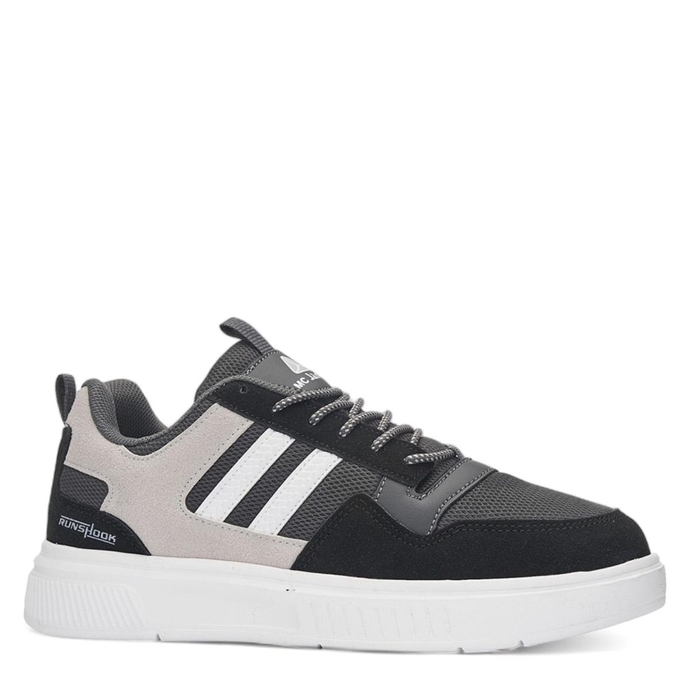 MARCOJAMPER Spor 2158 A Siyah Füme Buz