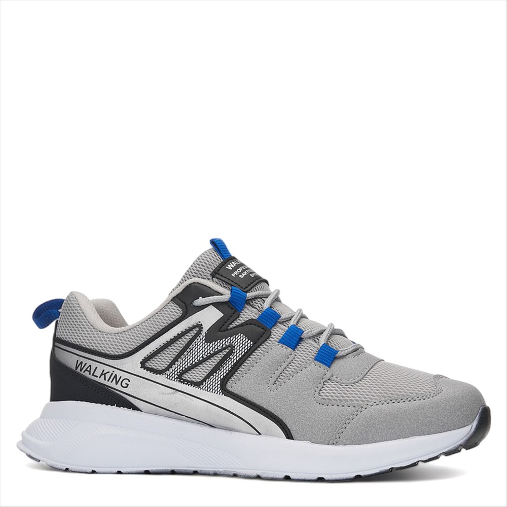 WALKİNG Spor Anrk 105 Buz Saks Beyaz