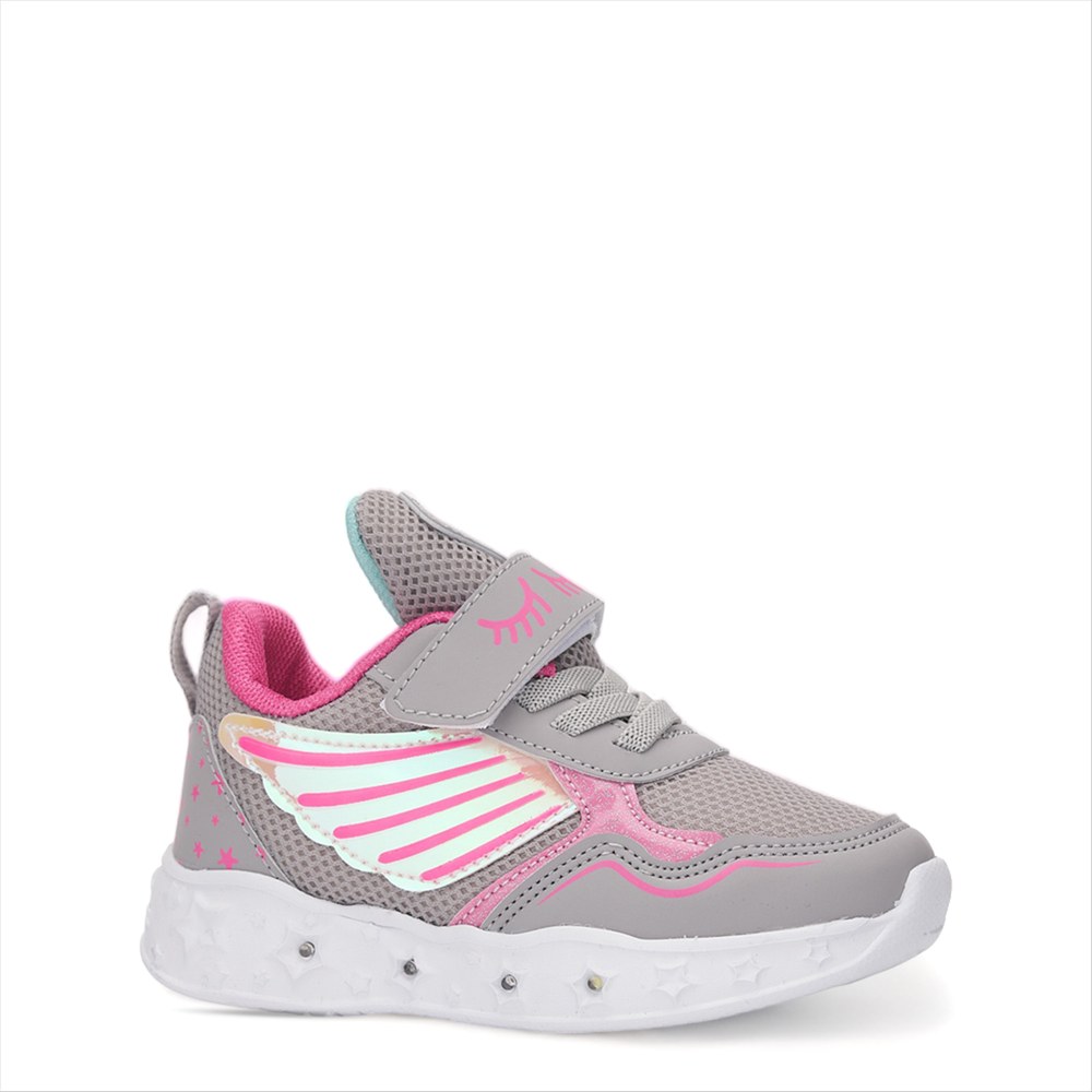 Wisco Spor Anrk 058 Taş Fuşya