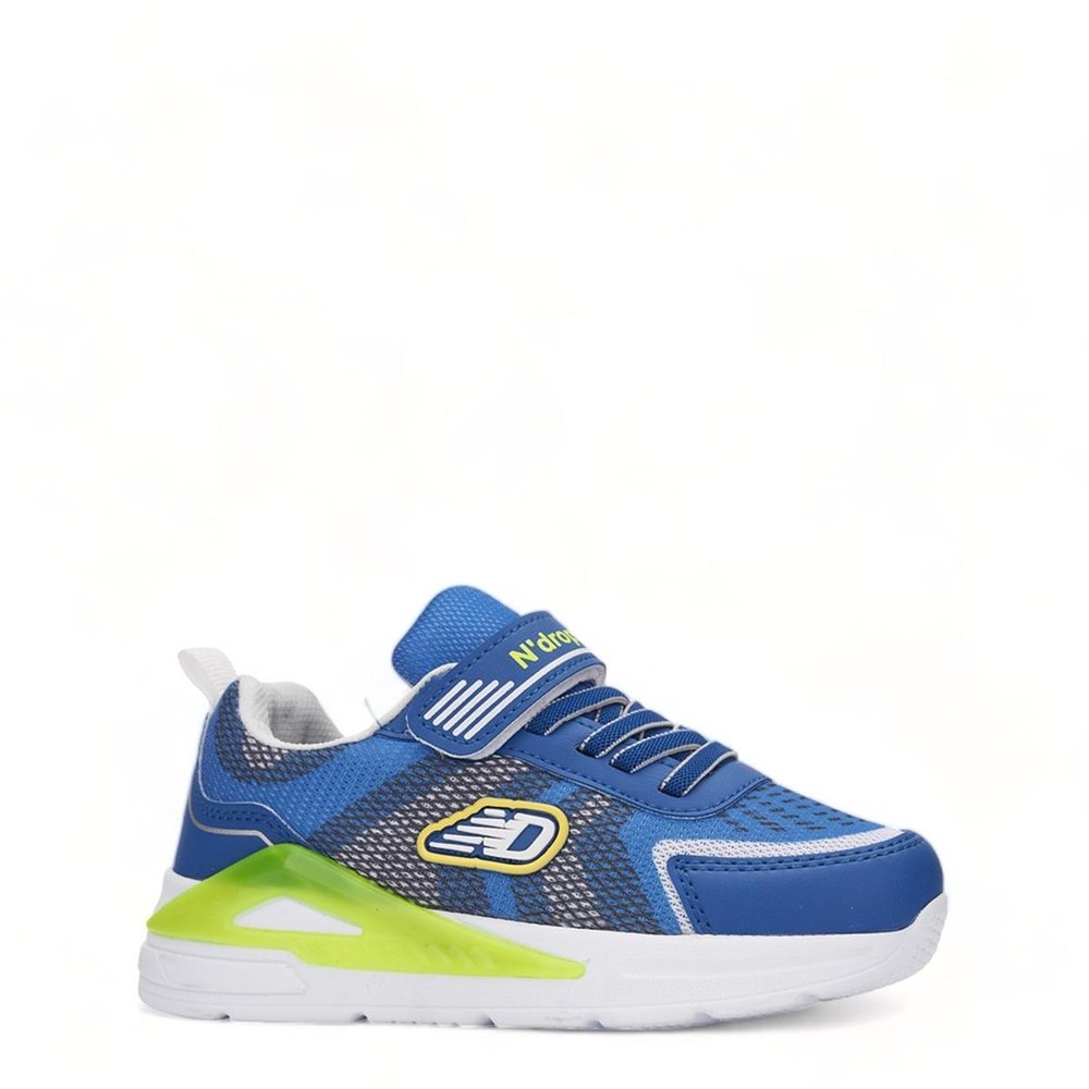 NDROPS Spor Anrk 019 Saks