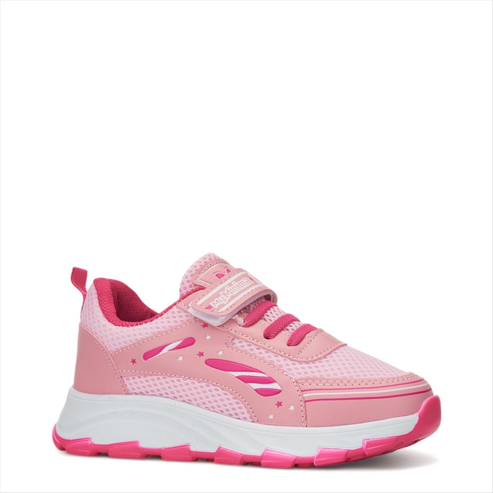 MY MİNİMA F Spor Anrk 07 Pembe Fuşya