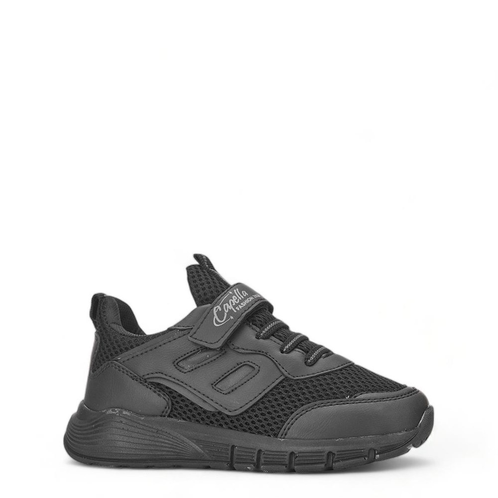 CAPELLA Spor Anrk 050 Siyah