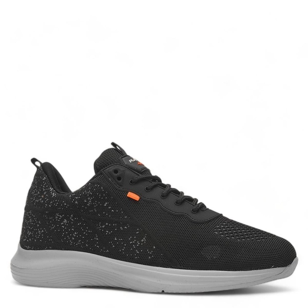 PLARİUM Spor 026 Siyah Buz