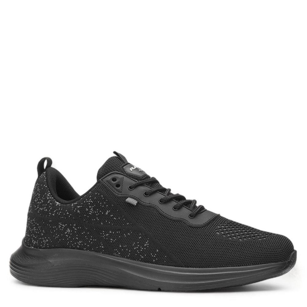 PLARİUM Spor 026 Siyah