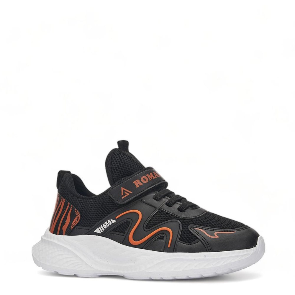 ROMAX Spor Anrk 3006 Turuncu