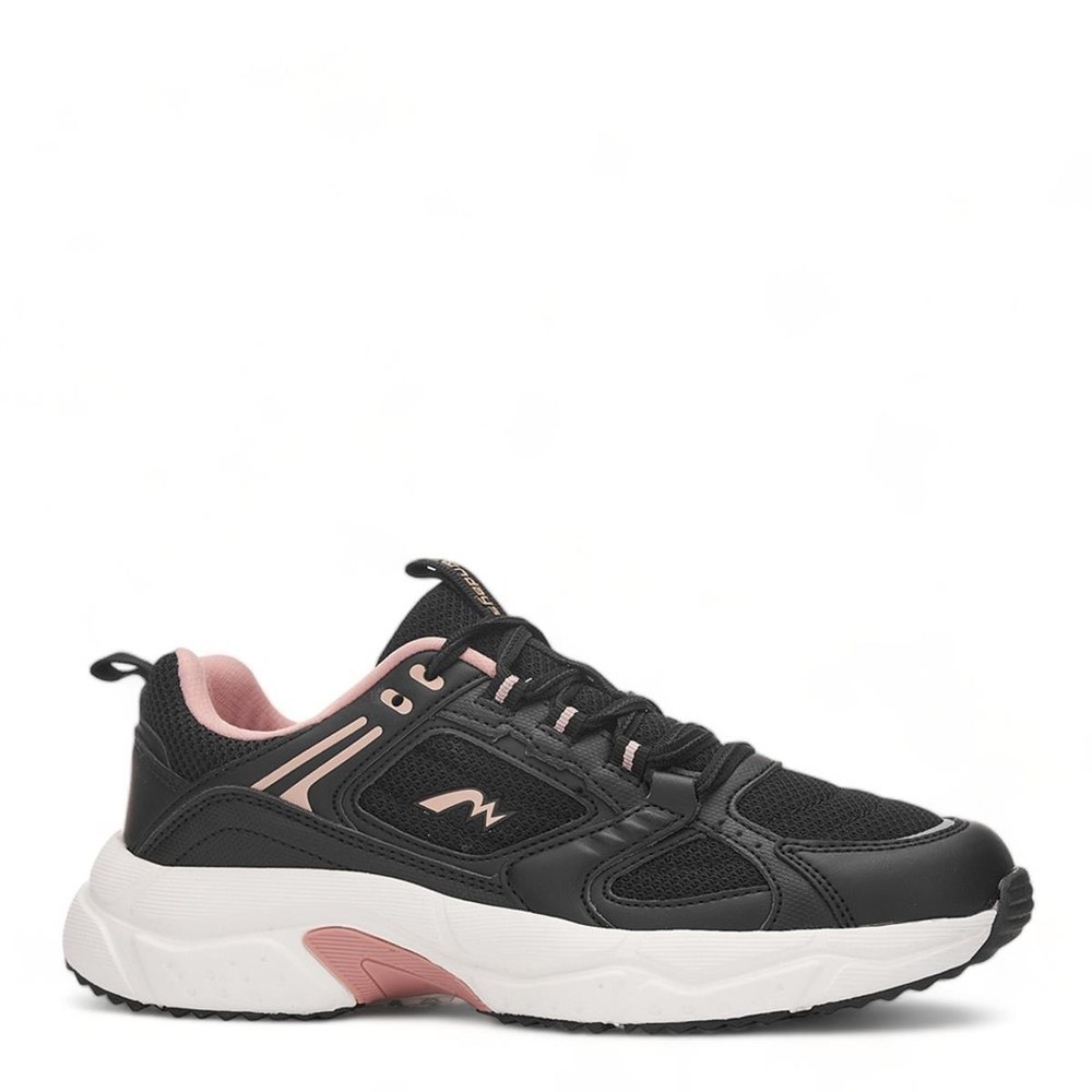 OWNDAYS Spor 04386 Siyah