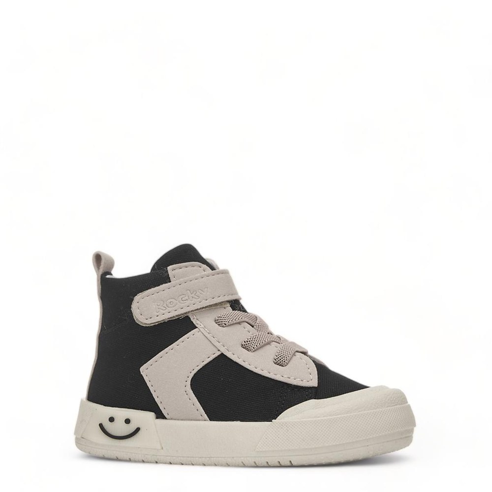 ROCKY Keten 7465 Black