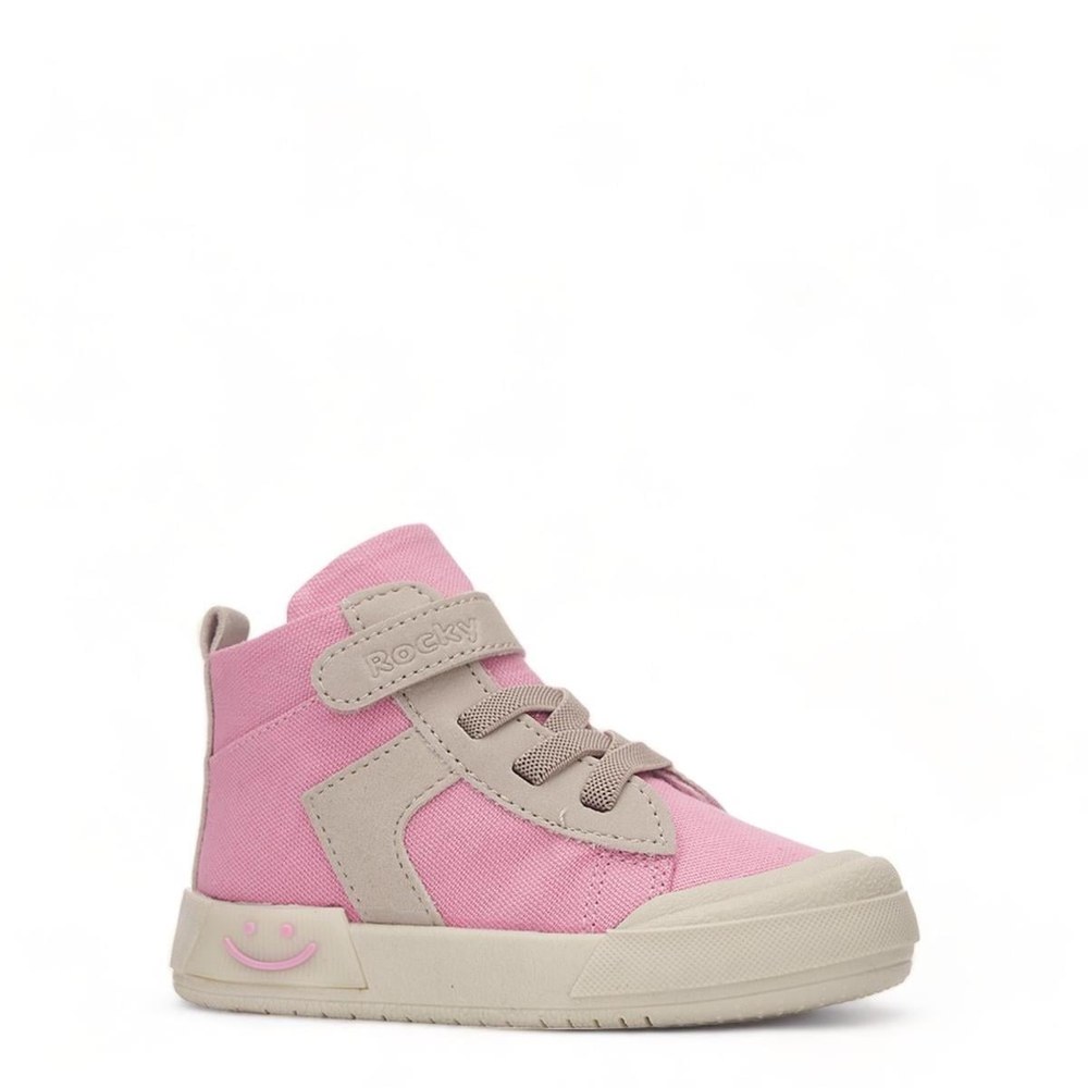 ROCKY Keten 7465 Pink