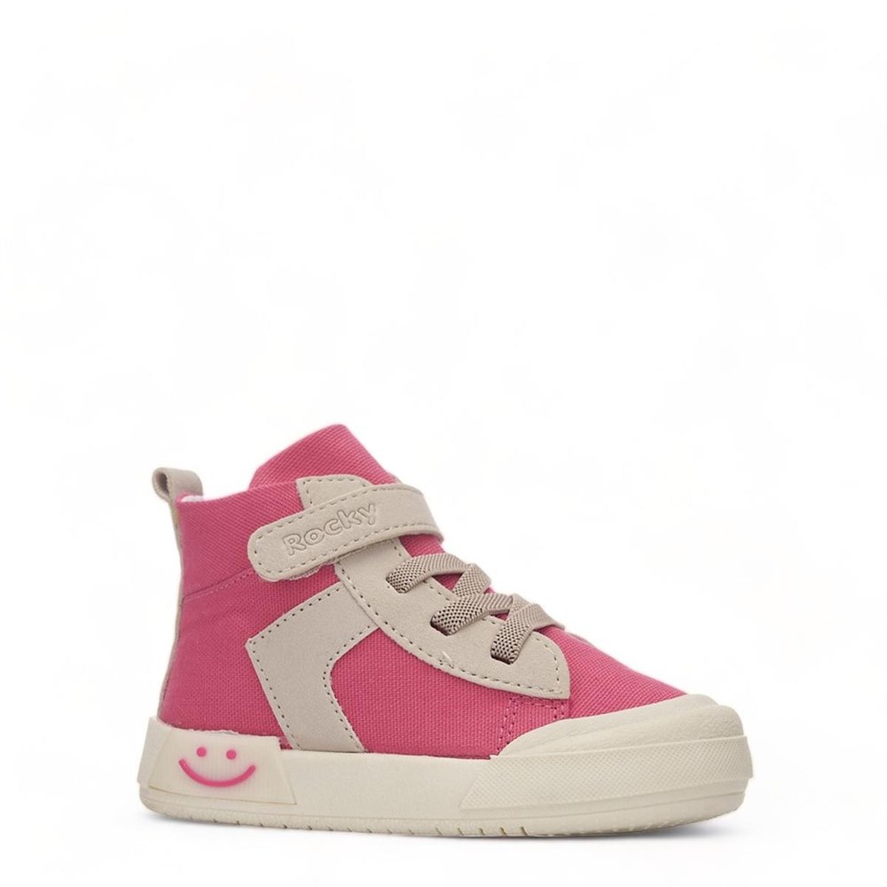 ROCKY Keten 7465 Fuchsia