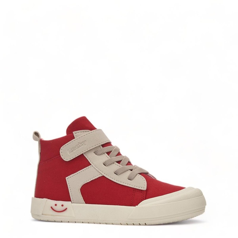 ROCKY Keten 7465 Red