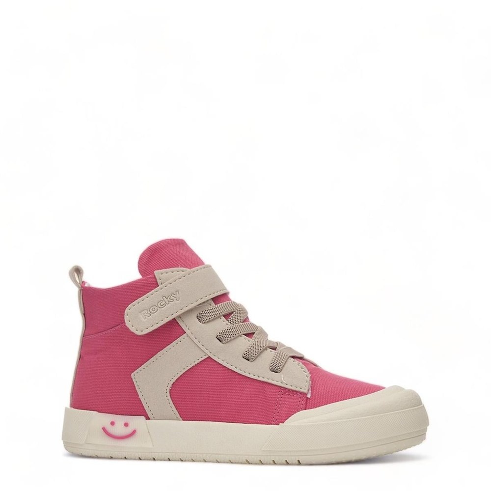 ROCKY Keten 7465 Fuchsia