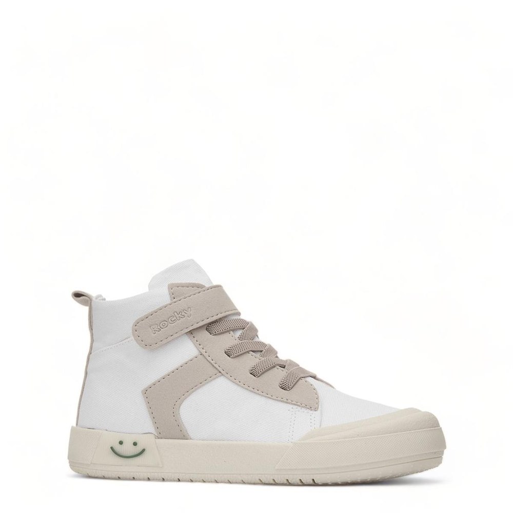 ROCKY Keten 7465 White