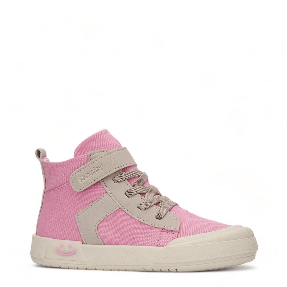 ROCKY Keten 7465 Pink