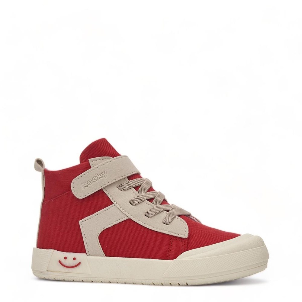 ROCKY Keten 7465 Red