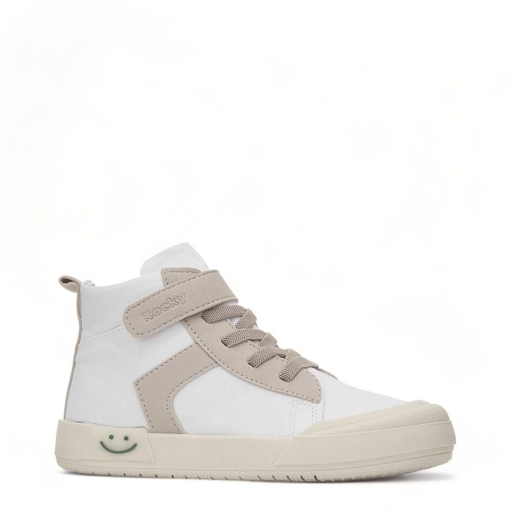 ROCKY Keten 7465 White
