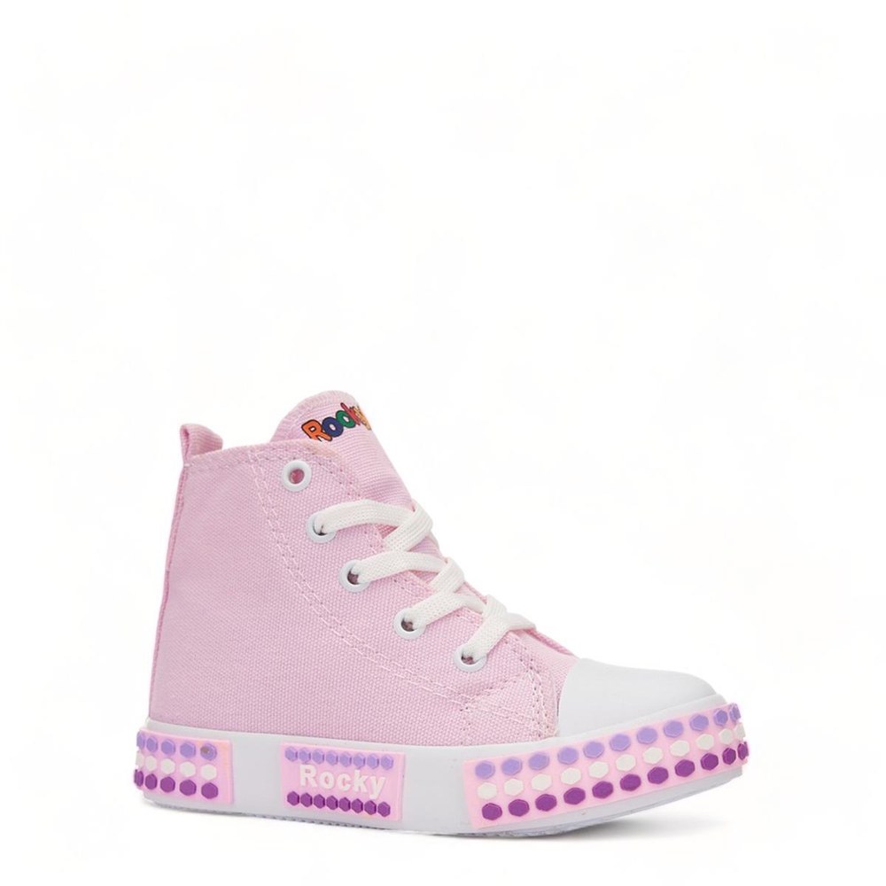 ROCKY Spor 675 Pudra