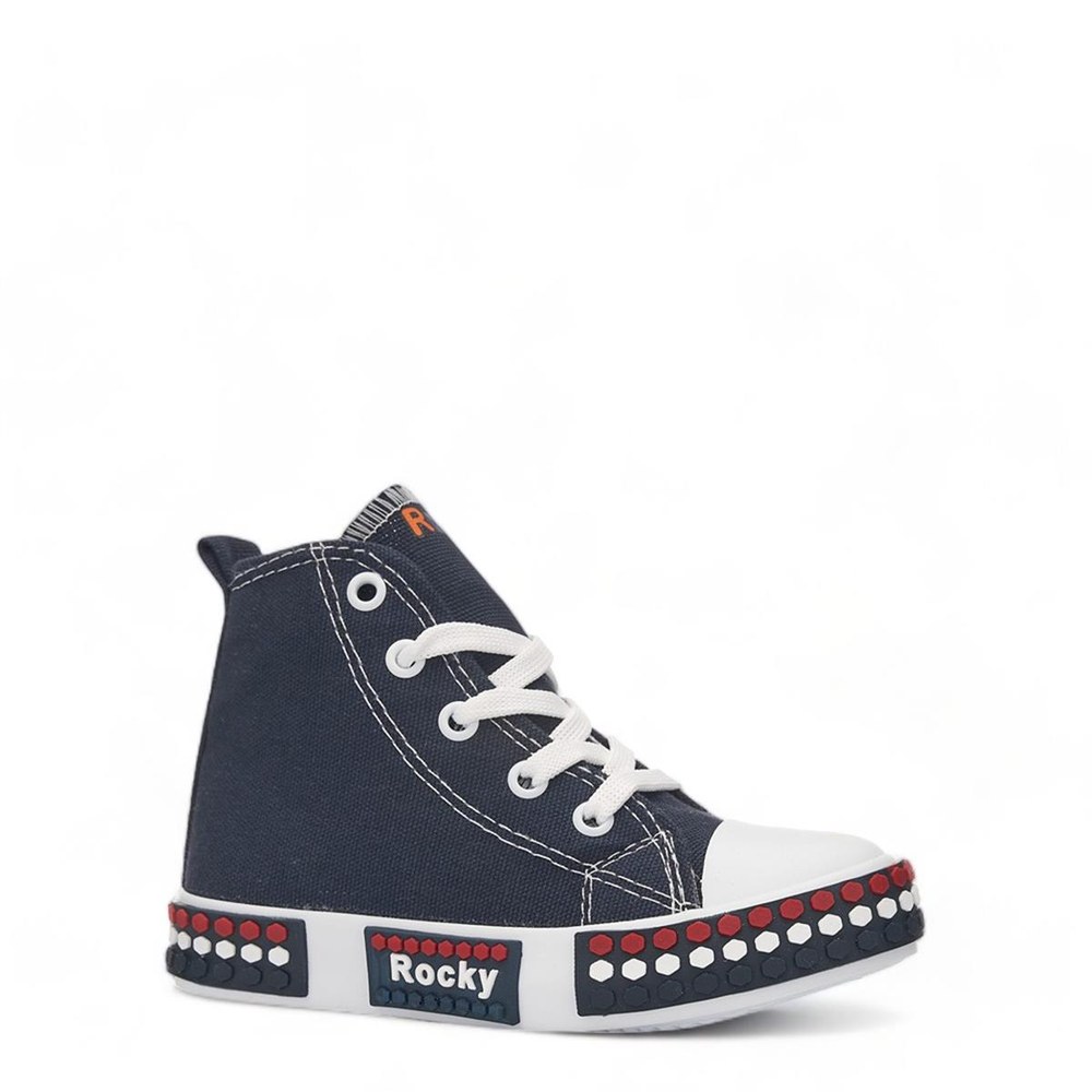 ROCKY Spor 675 Laci