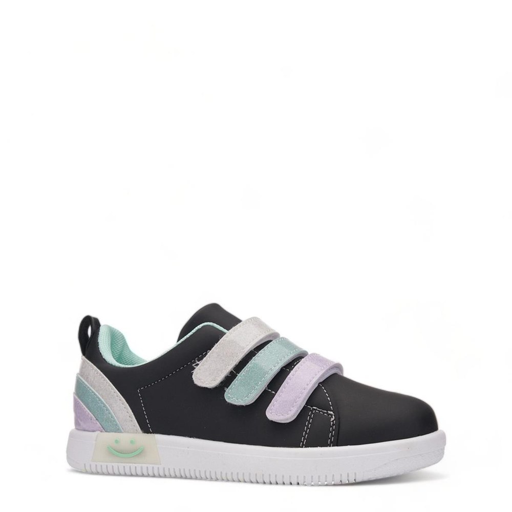 ROCKY Spor 6502 Black Mint