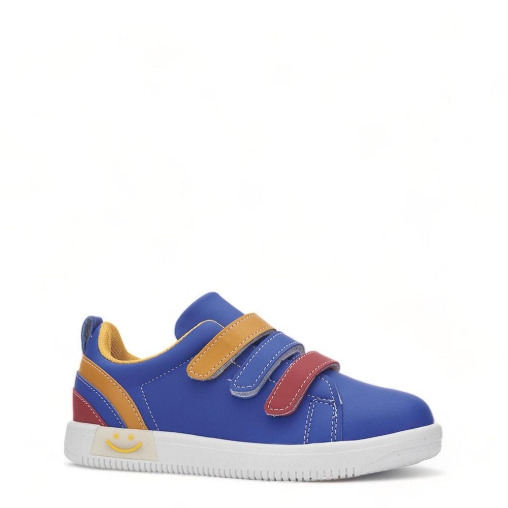 ROCKY Spor 6502 Saks Blue