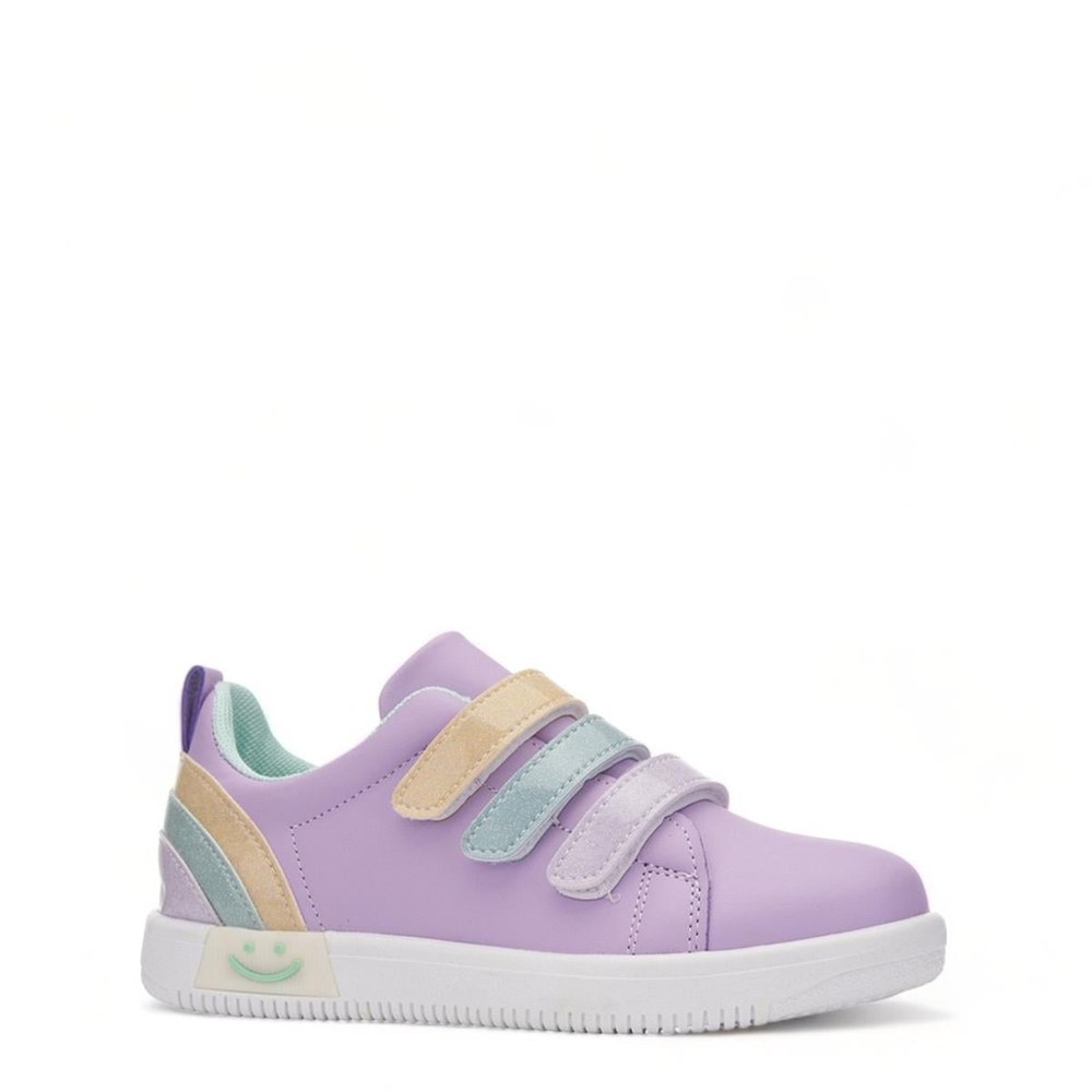 ROCKY Spor 6502 Lilac Mint