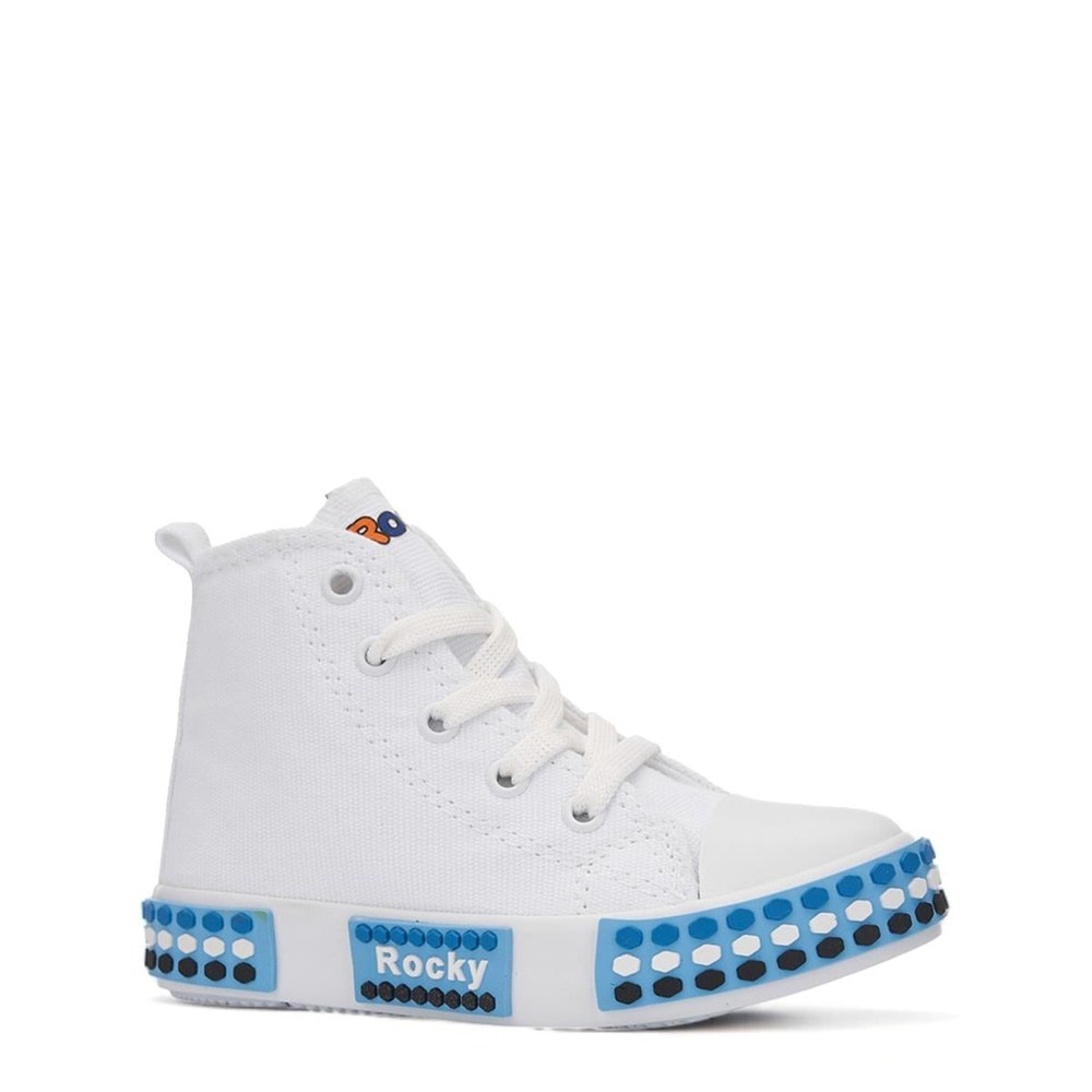 ROCKY Spor 675 Beyaz
