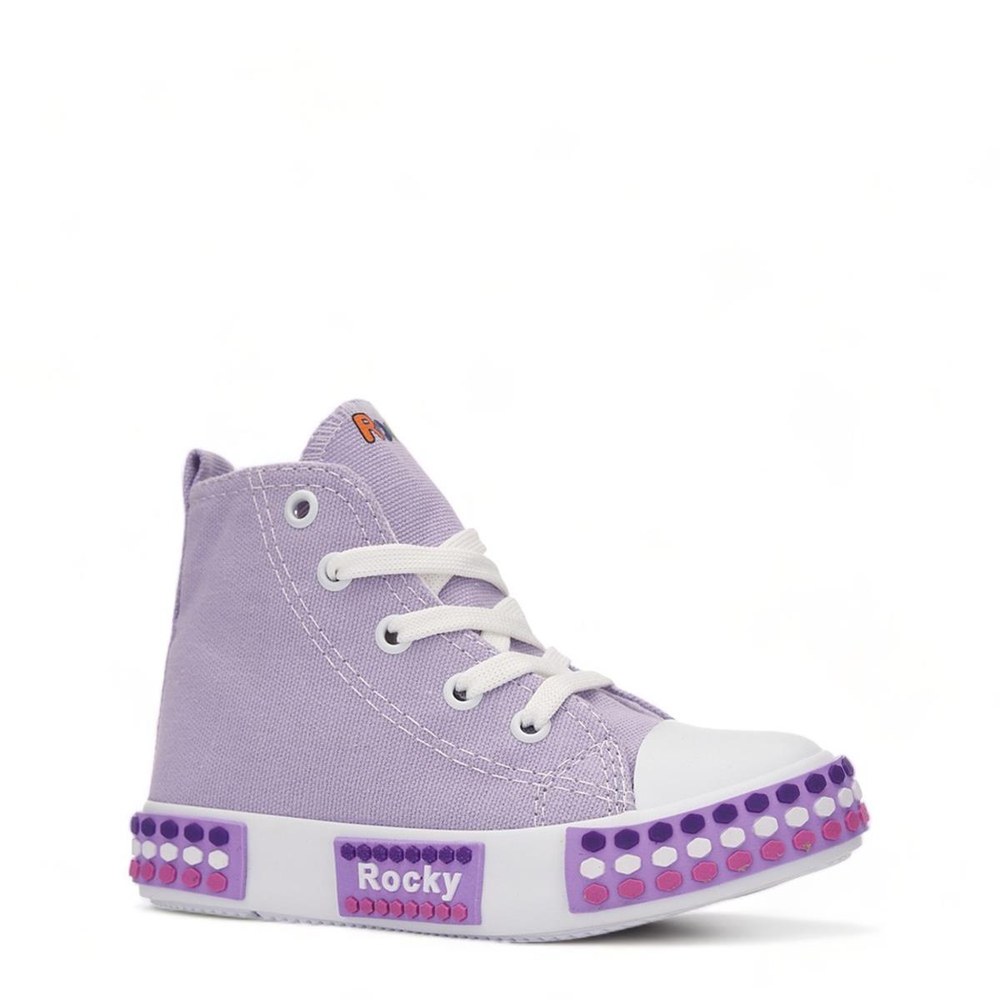 ROCKY Spor 675 Mor