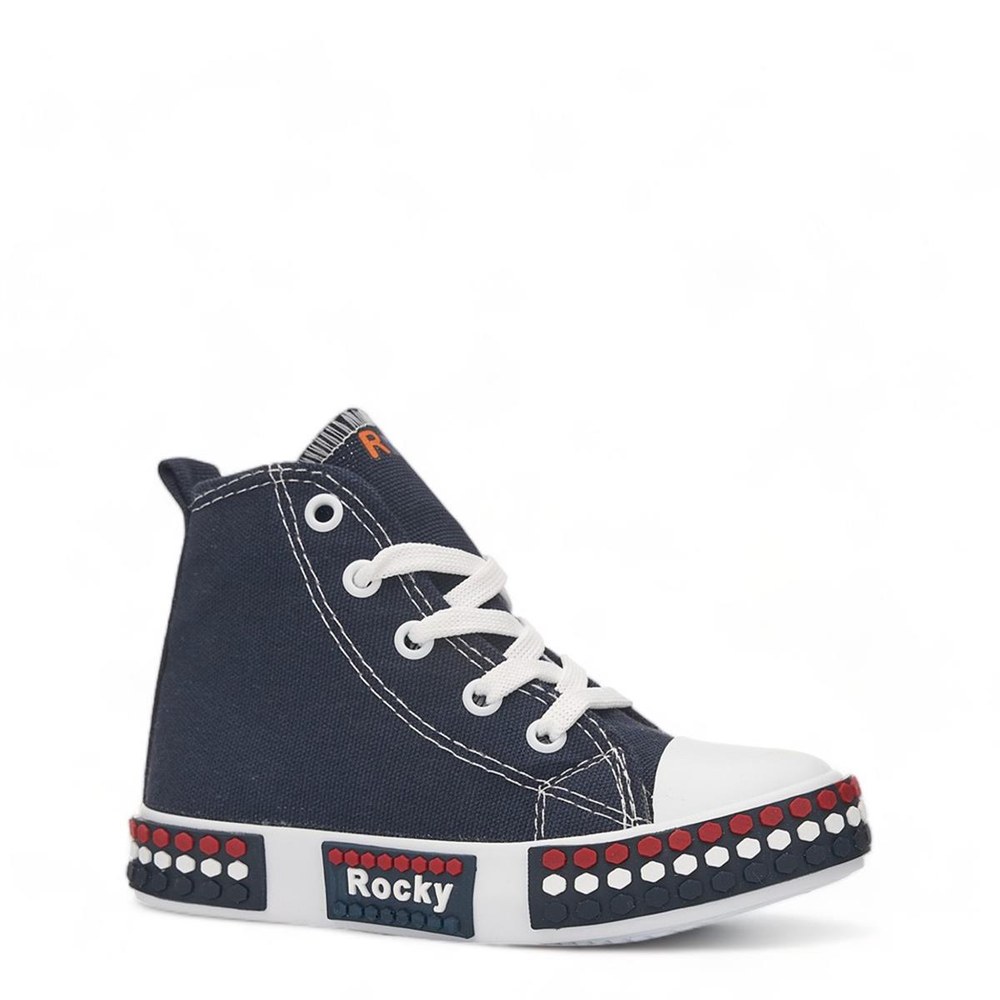 ROCKY Spor 675 Laci