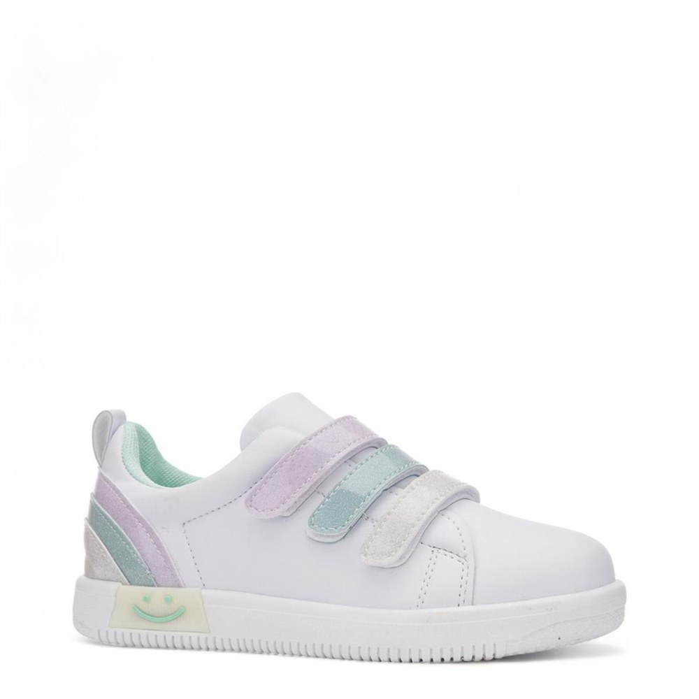 ROCKY Spor 6502 White Mint