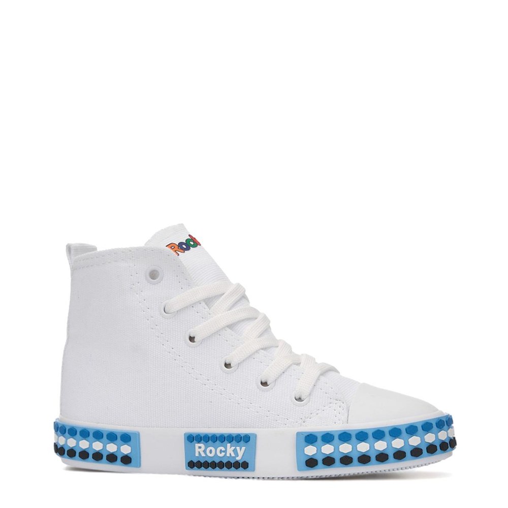 ROCKY Spor 675 Beyaz