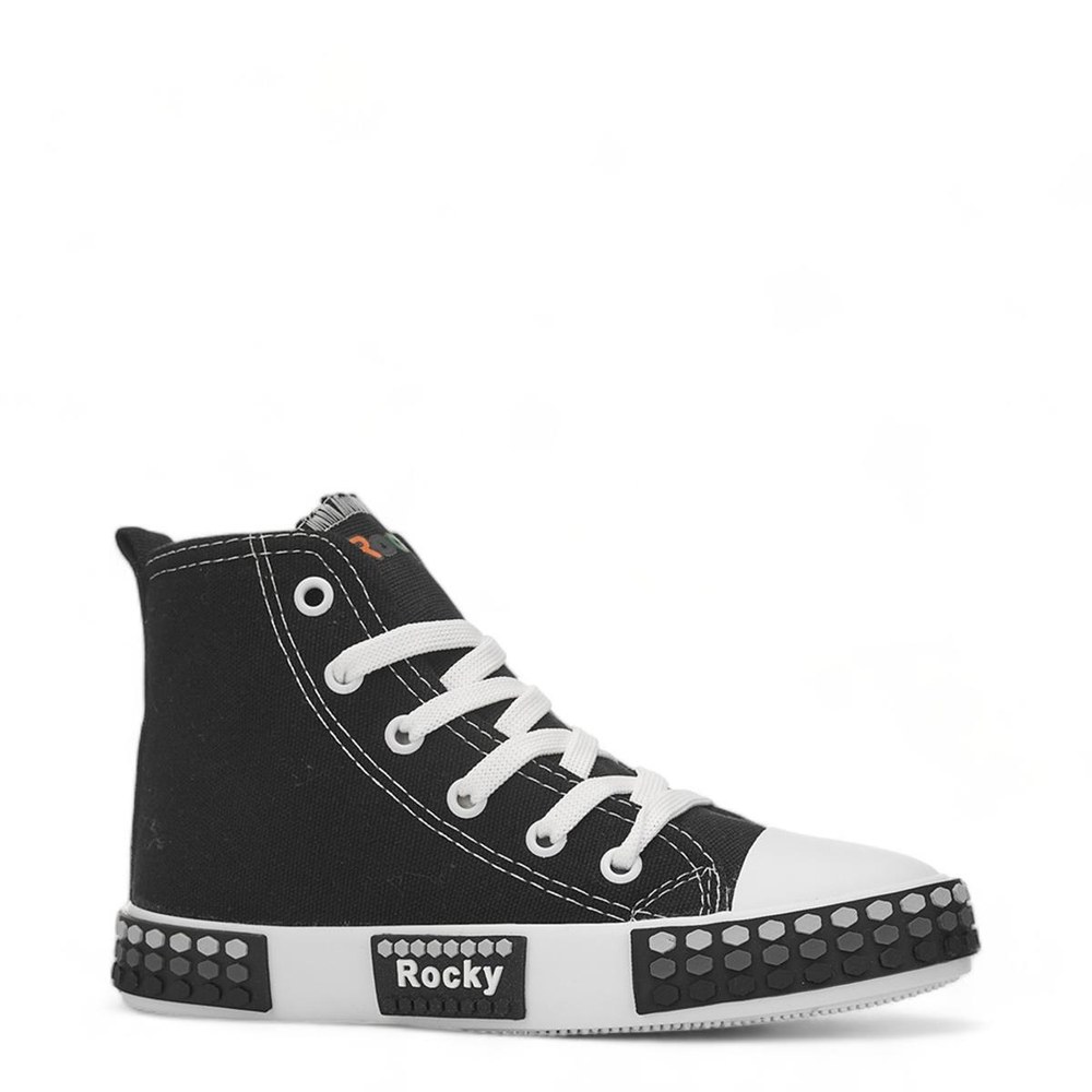 ROCKY Spor 675 Siyah