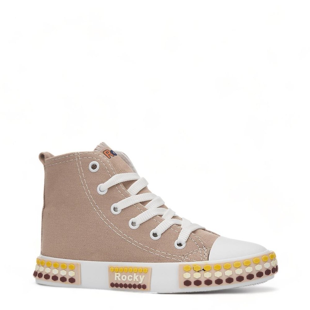 ROCKY Spor 675 Bej