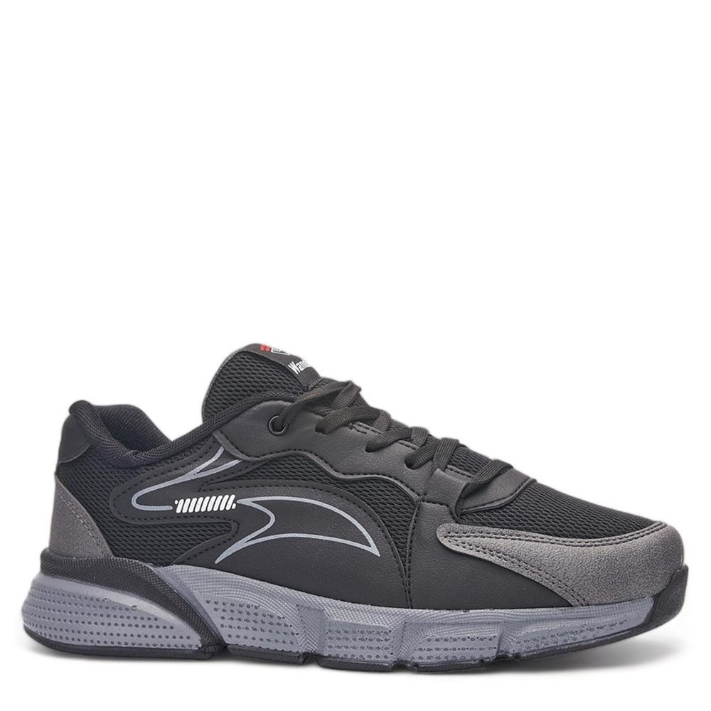 WANDERFULL Spor Anrk 4218 Siyah Füme