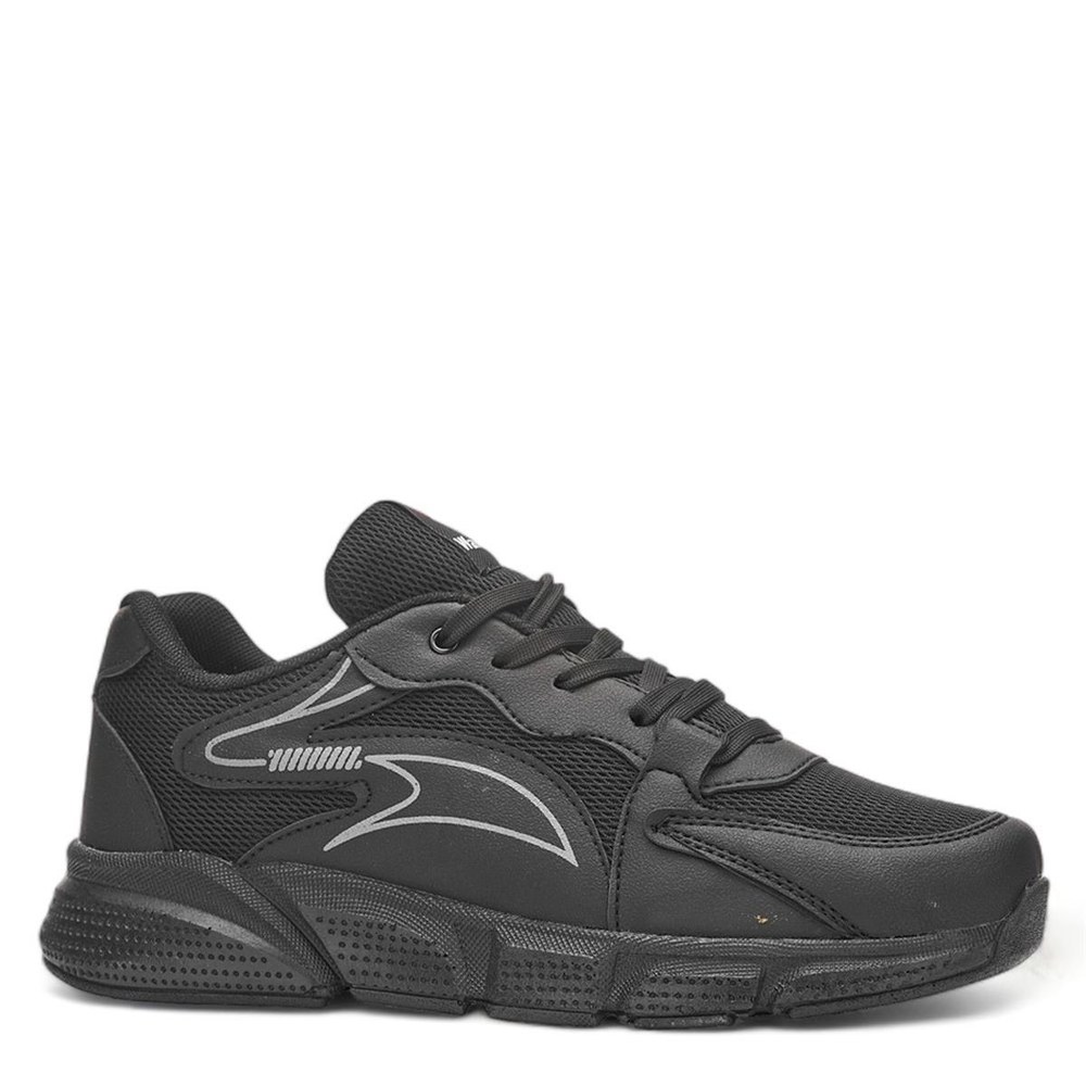 WANDERFULL Spor Anrk 4218 Siyah Siyah