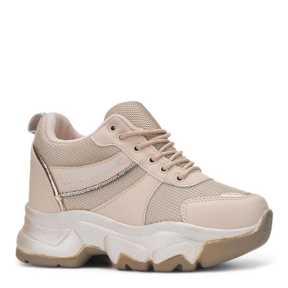 FLET Spor Anrk 209 Bej