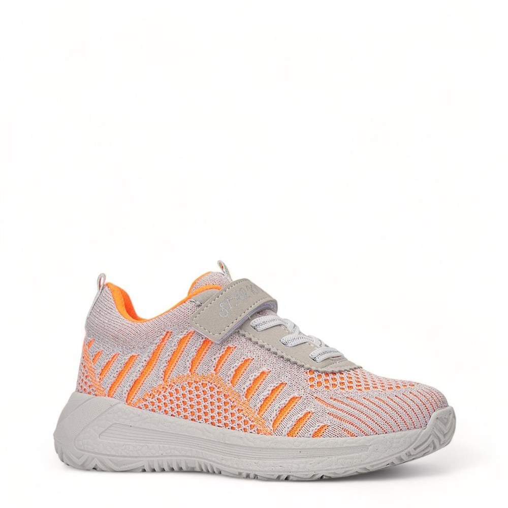 STAR Spor Anrk 045 F.07 Buz F.Oranj