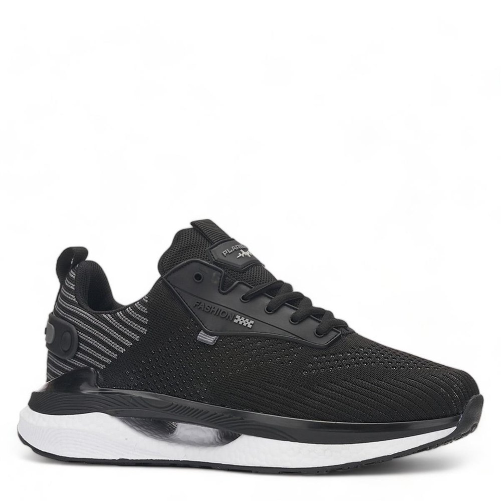PLARİUM Spor 5012 Siyah Füme