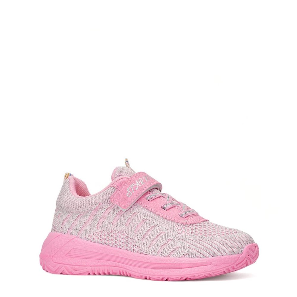 STAR Spor Anrk 045 P.22 Şeker Pembe