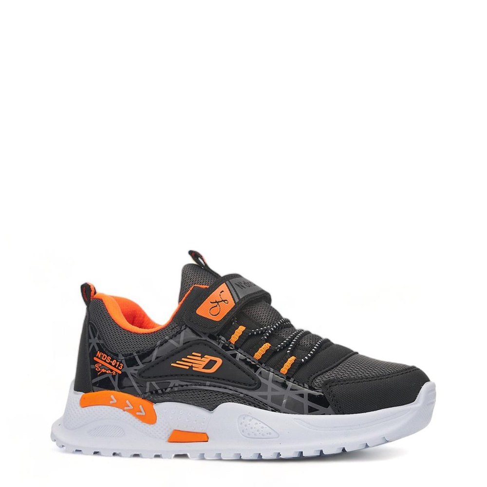 NDROPS Spor Anrk 026 Füme Oranj