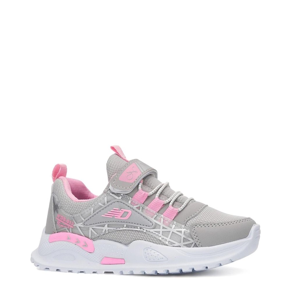 NDROPS Spor Anrk 026 Buz Pembe